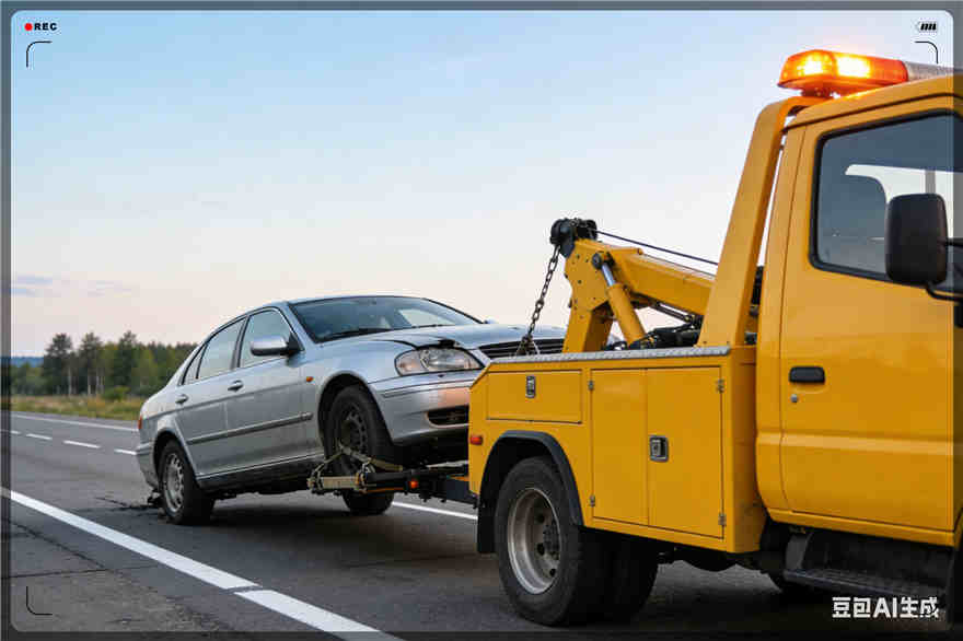 淮上区汽车中途送燃油【案例】