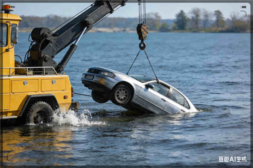 淮上区汽车救援送柴油